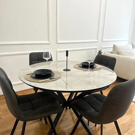 Apartment Lu *