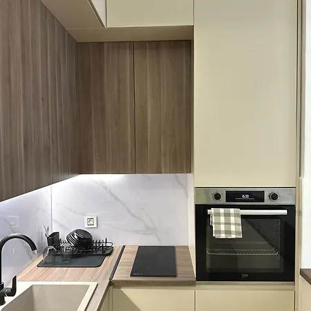 Apartment Lu *