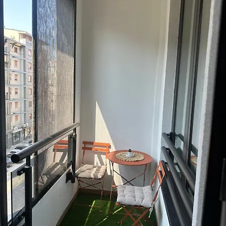 Apartment Lu Novi Sad